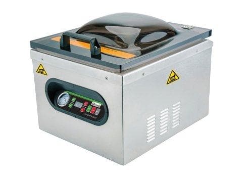 Winco EVPM-12 Chamber Spectrum Vacuum Sealing/Packaging Machine