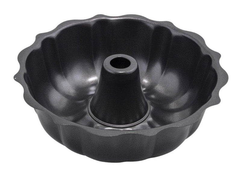Winco Fluted Cake Pan
