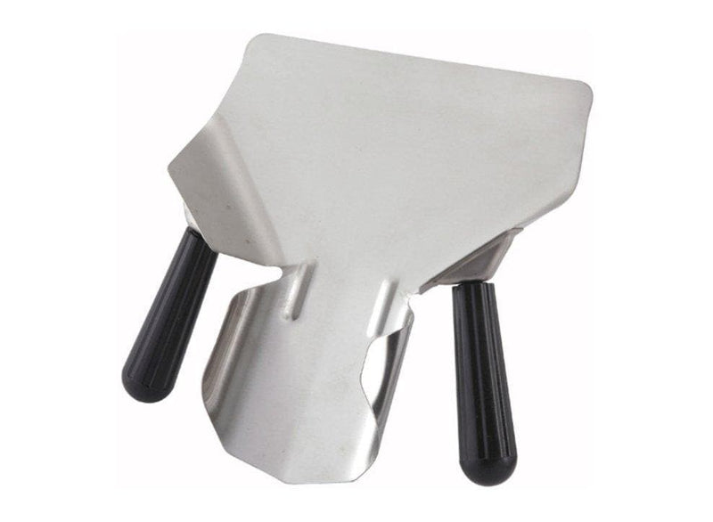 Winco French Fry Bagger With Handle - Various Sizes
