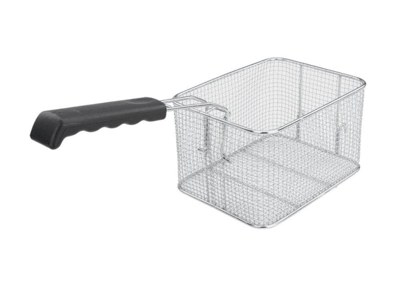 Winco Fry Basket With Handle For EFS-16 & EFT-32