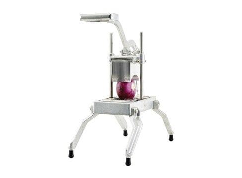 Winco Kattax OS Series Onion Quick Slicer - Various Cut Sizes