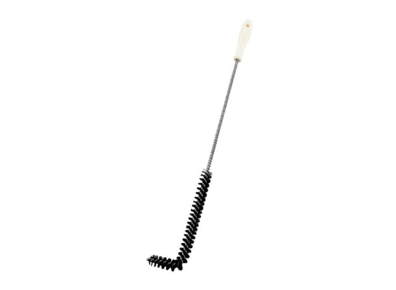 Winco L-shaped Fryer Brush