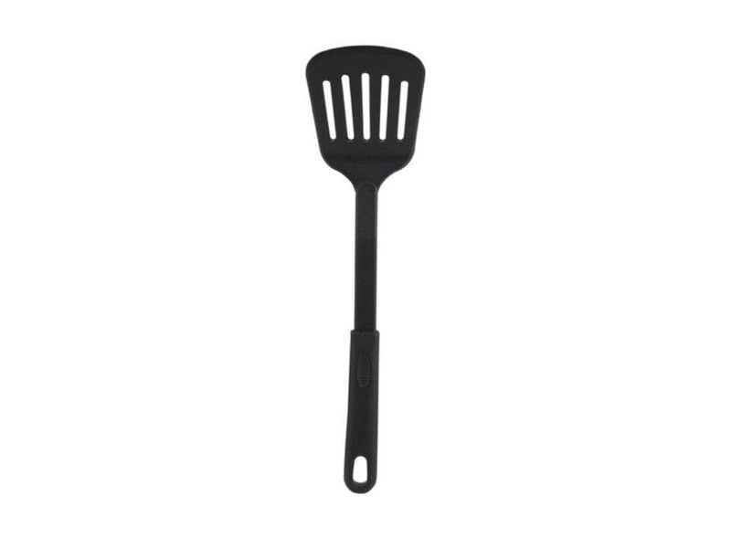 Winco Nylon Slotted Spatula