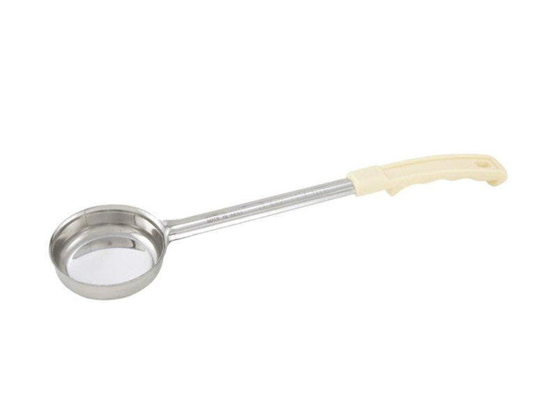 Winco One-Piece Stainless Steel Portion Controller - Various Styles/Sizes