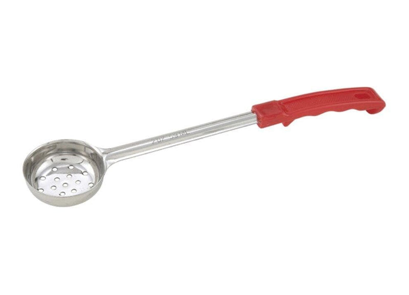 Winco One-Piece Stainless Steel Portion Controller - Various Styles/Sizes