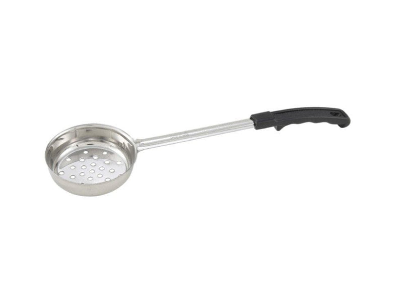 Winco One-Piece Stainless Steel Portion Controller - Various Styles/Sizes