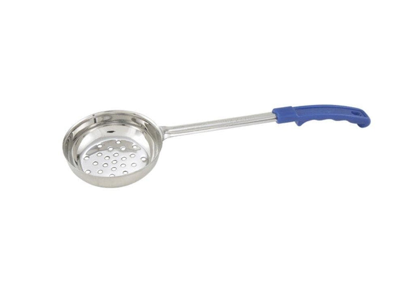 Winco One-Piece Stainless Steel Portion Controller - Various Styles/Sizes