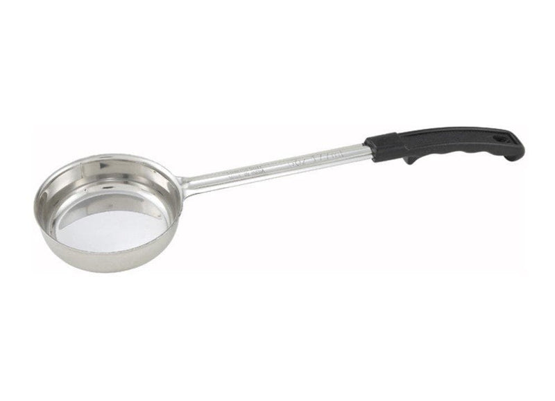 Winco One-Piece Stainless Steel Portion Controller - Various Styles/Sizes