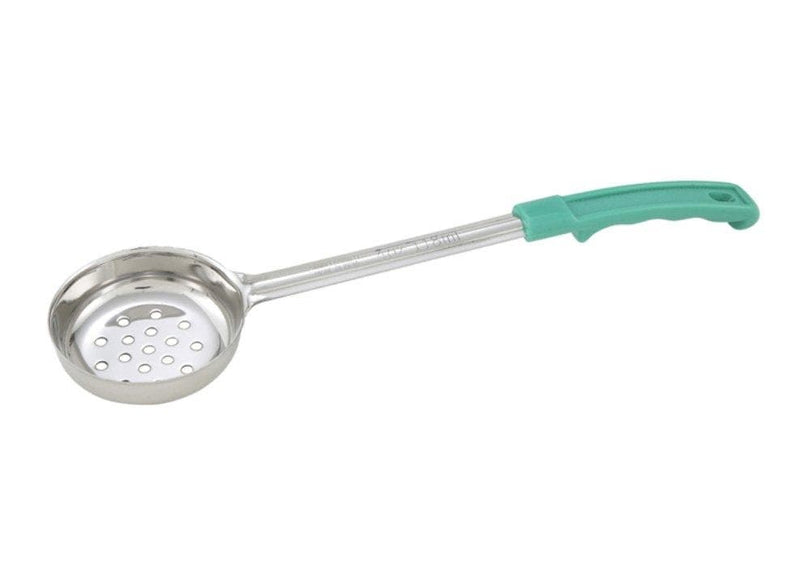 Winco One-Piece Stainless Steel Portion Controller - Various Styles/Sizes