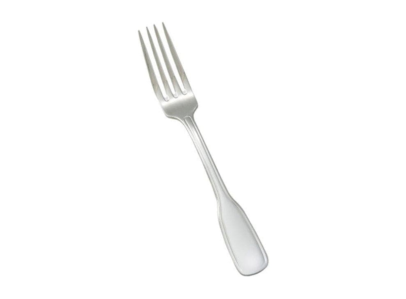 Winco Oxford Dinner Fork (Set of 12)