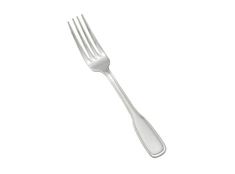 Winco Oxford Salad Fork (Set of 12)