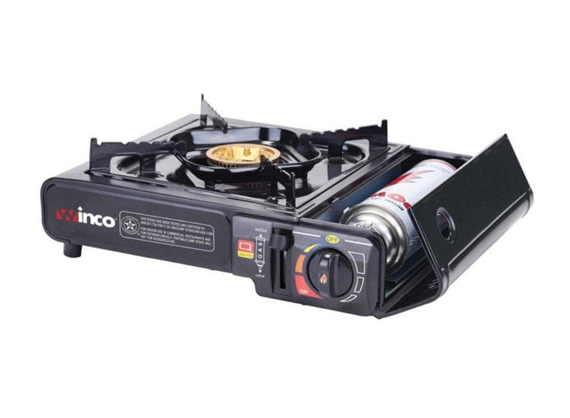 Winco PGS-1K Portable Gas Stove