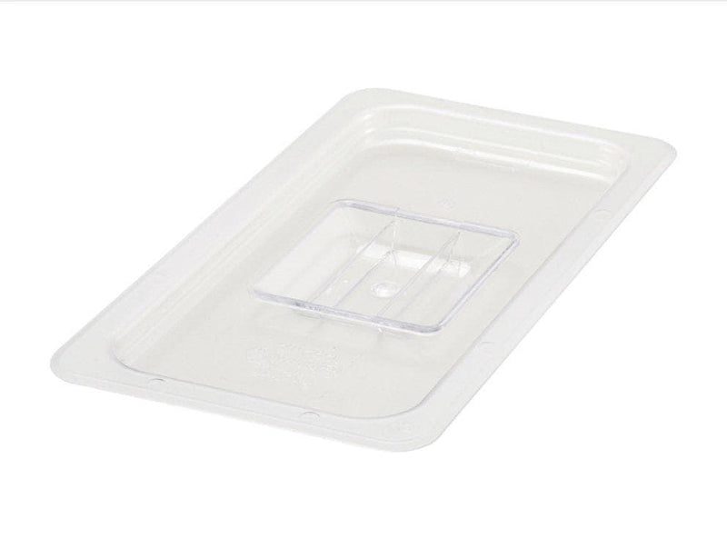 Winco Polycarbonate Food Pan Cover - Various Sizes