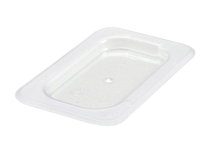 Winco Polycarbonate Food Pan Cover - Various Sizes