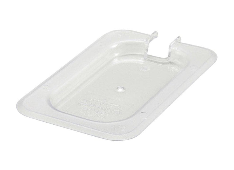 Winco Polycarbonate Food Pan Cover - Various Sizes