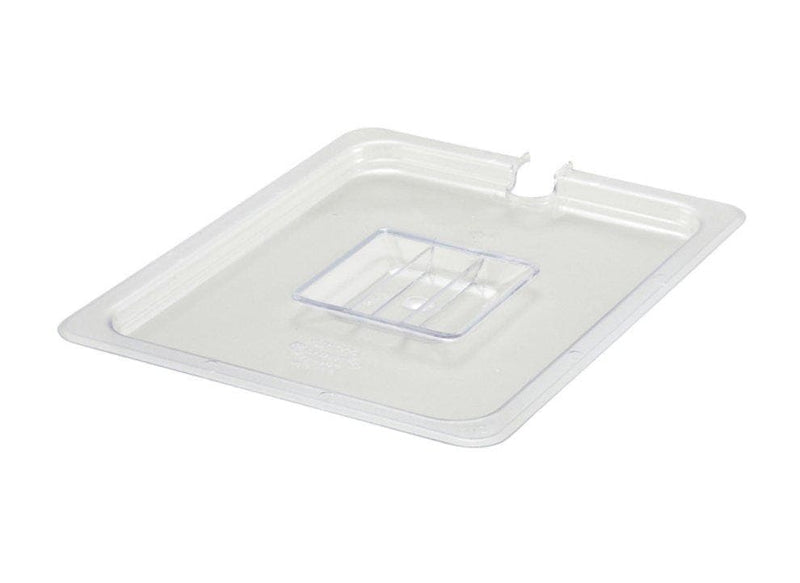 Winco Polycarbonate Food Pan Cover - Various Sizes