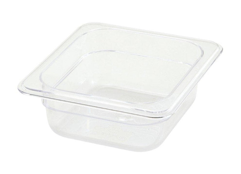 Winco Polycarbonate Food Pan - Various Sizes