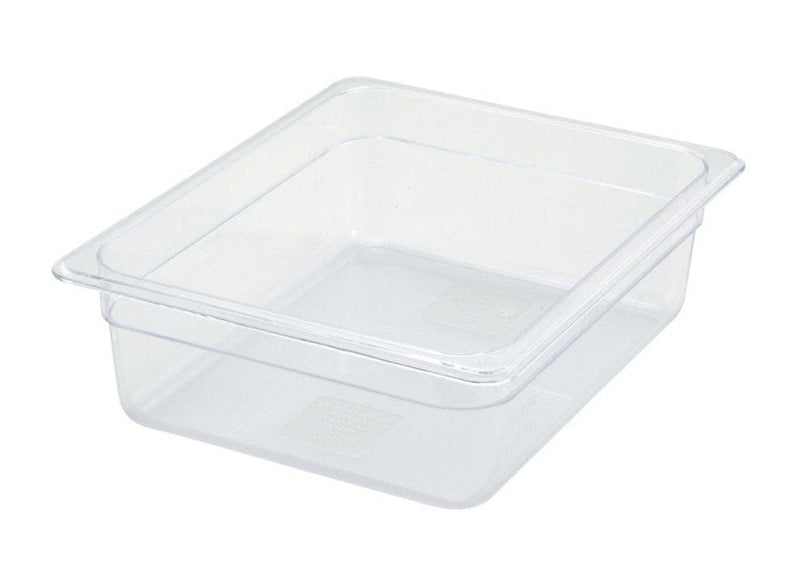 Winco Polycarbonate Food Pan - Various Sizes