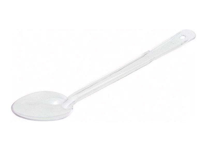 Winco Polycarbonate Serving Spoon - Various Sizes/Colours