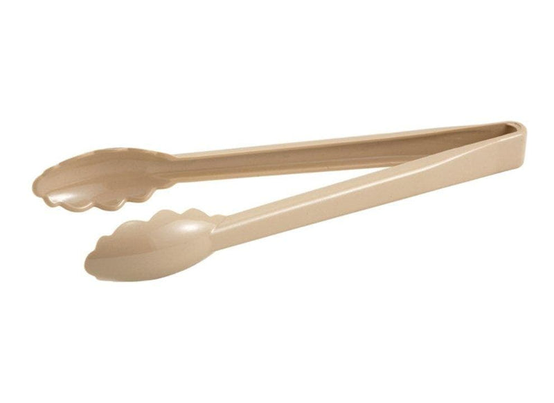 Winco Polycarbonate Serving Tongs - Various Sizes/Colours