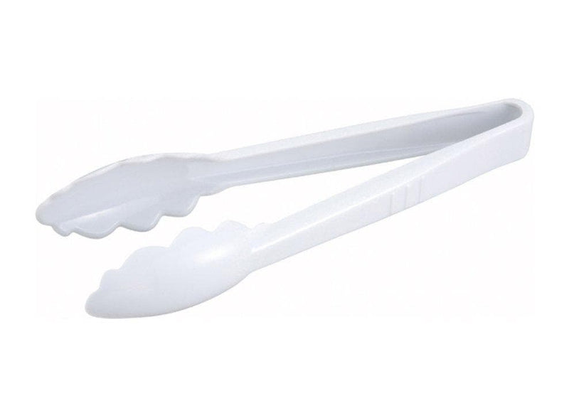 Winco Polycarbonate Serving Tongs - Various Sizes/Colours