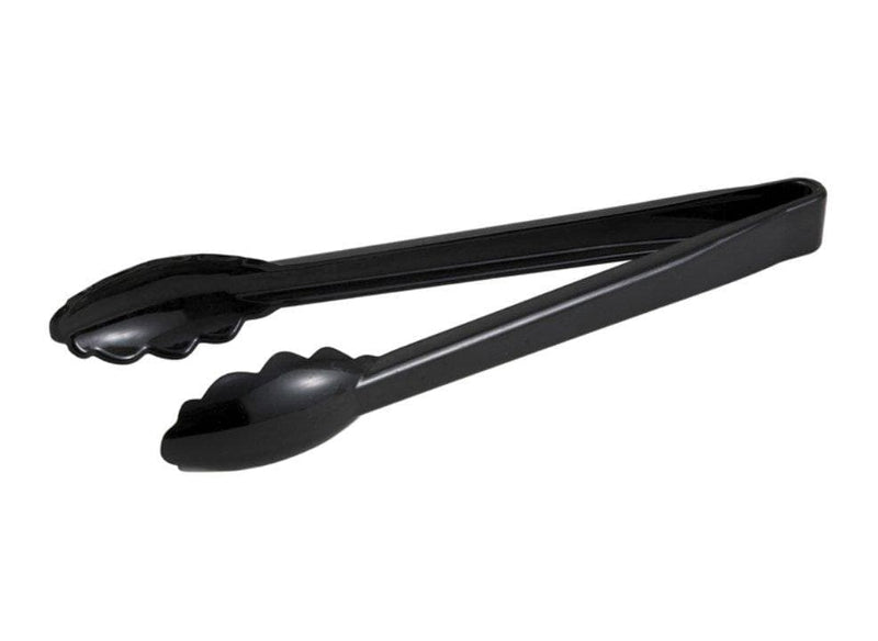 Winco Polycarbonate Serving Tongs - Various Sizes/Colours