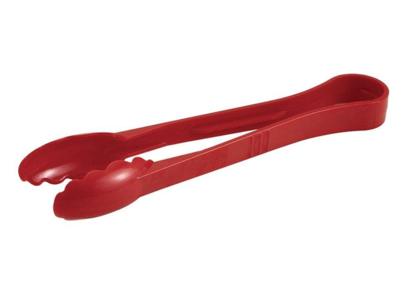 Winco Polycarbonate Serving Tongs - Various Sizes/Colours