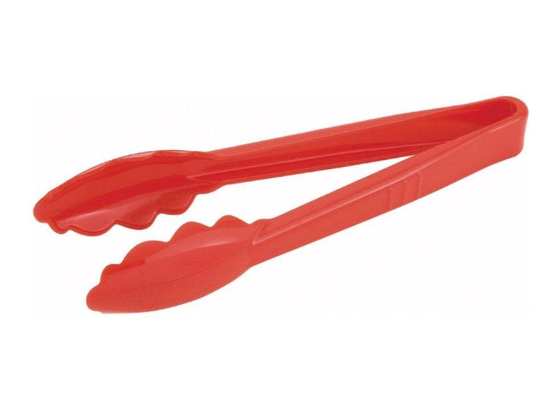 Winco Polycarbonate Serving Tongs - Various Sizes/Colours