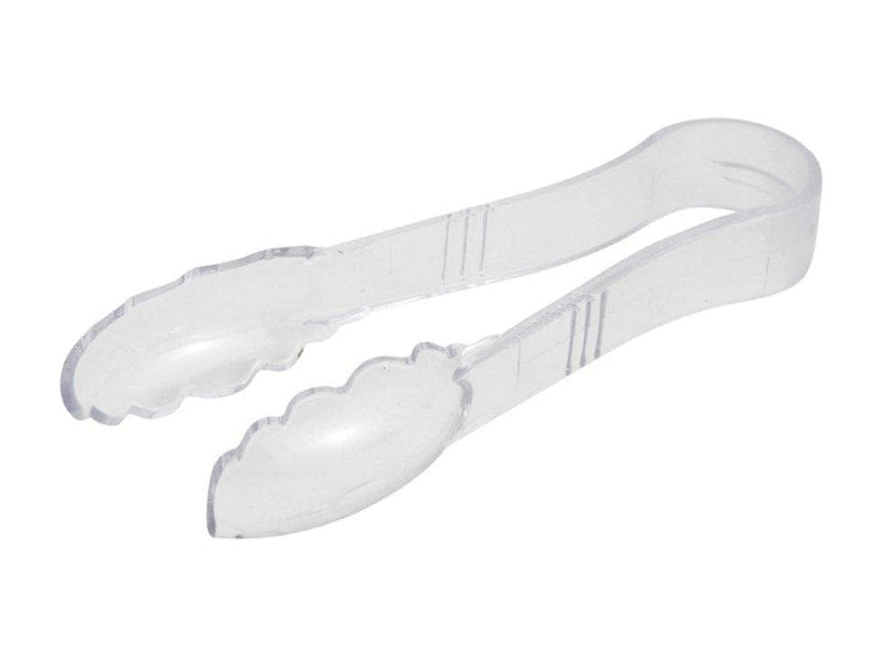 Winco Polycarbonate Serving Tongs - Various Sizes/Colours