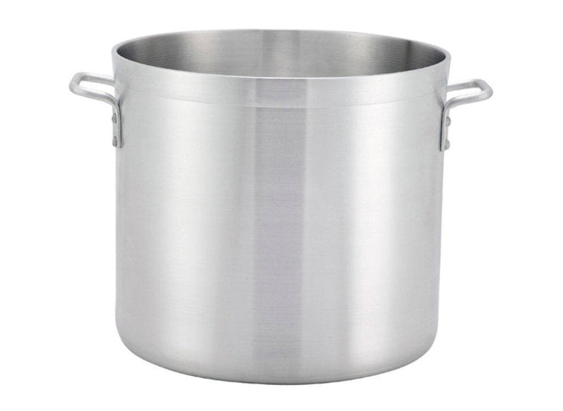 Winco Precision Aluminum Stock Pot