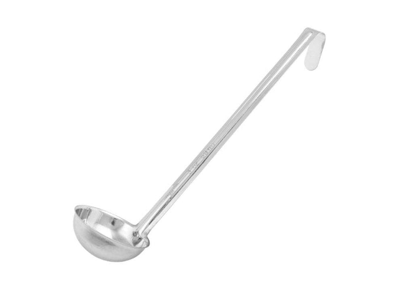 Winco Prime One-Piece Ladle - Various Sizes