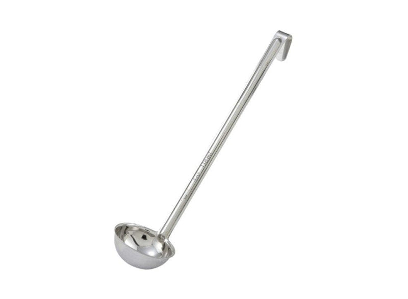 Winco Prime One-Piece Ladle - Various Sizes