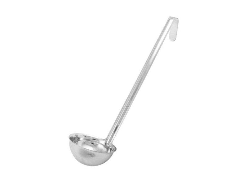 Winco Prime One-Piece Ladle - Various Sizes