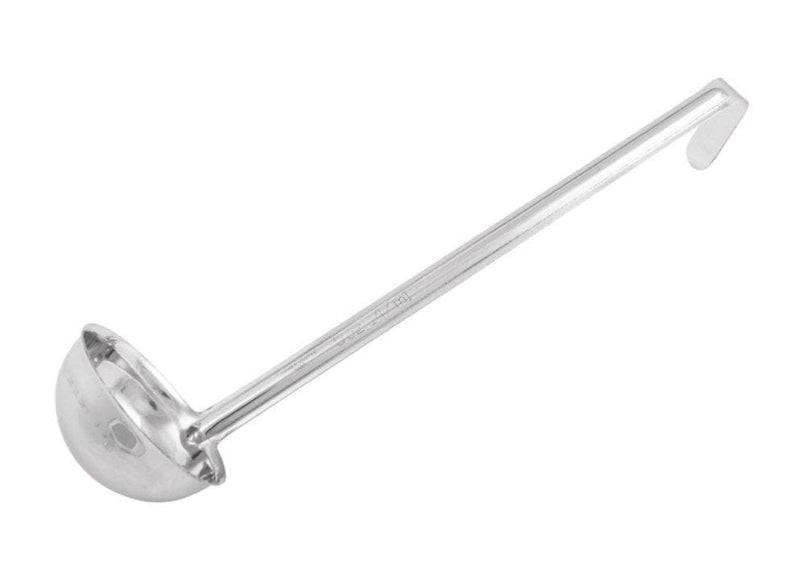 Winco Prime One-Piece Ladle - Various Sizes