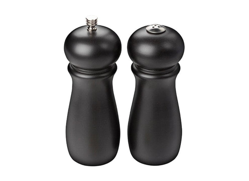 Winco Salt And Pepper Grinder (Set of 2)