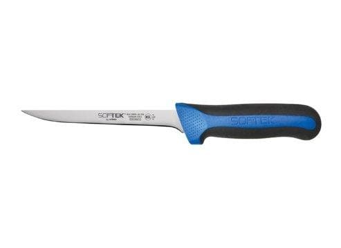 Winco Sof-Tek™ 6″ Boning Knife, Narrow