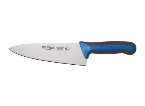 Winco Sof-Tek™ 8″ Chef’s Knife, Wide