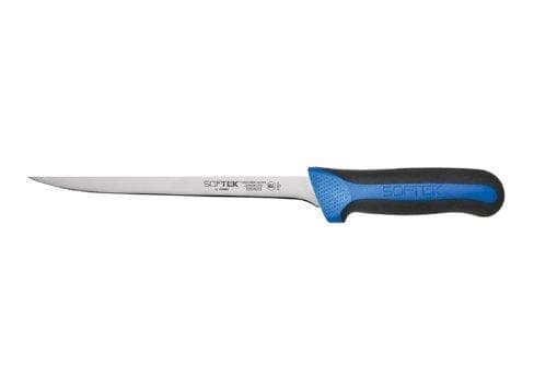 Winco Sof-Tek™ 8″ Fillet Knife, Flexible