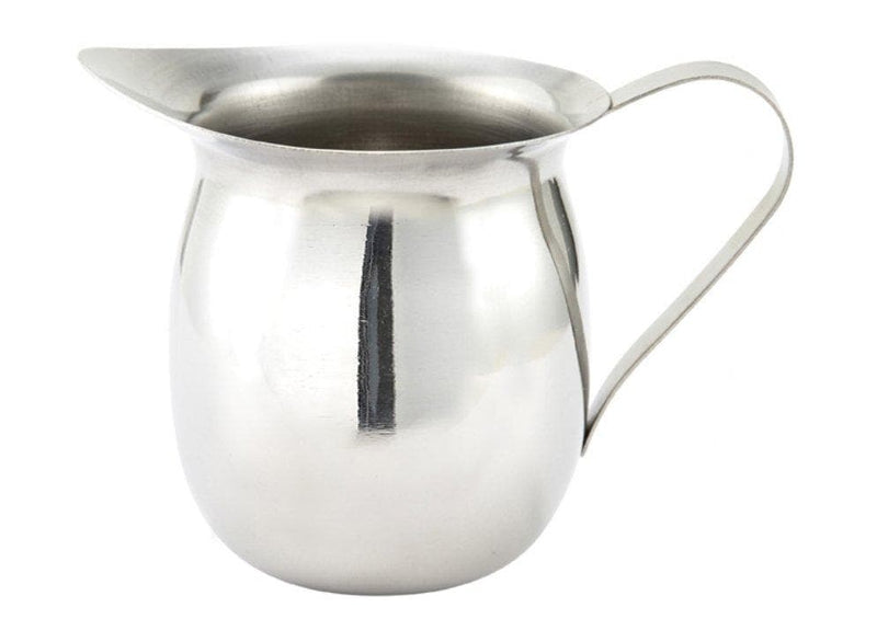 Winco Stainless Steel Bell Creamer