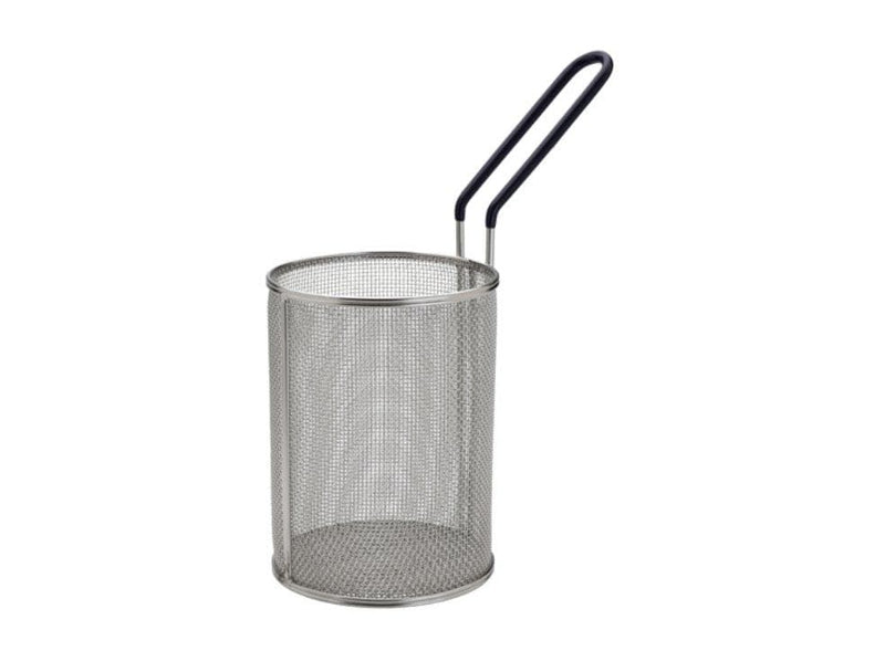 Winco Stainless Steel Pasta Basket - Various Sizes