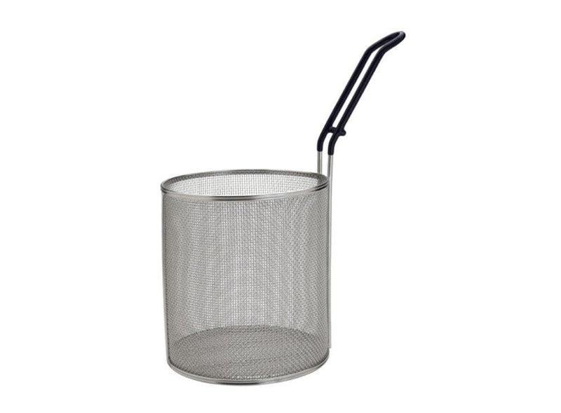 Winco Stainless Steel Pasta Basket - Various Sizes