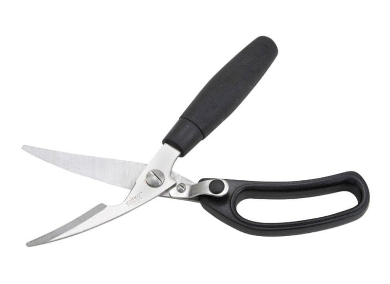 Winco Stainless Steel Poultry Shears