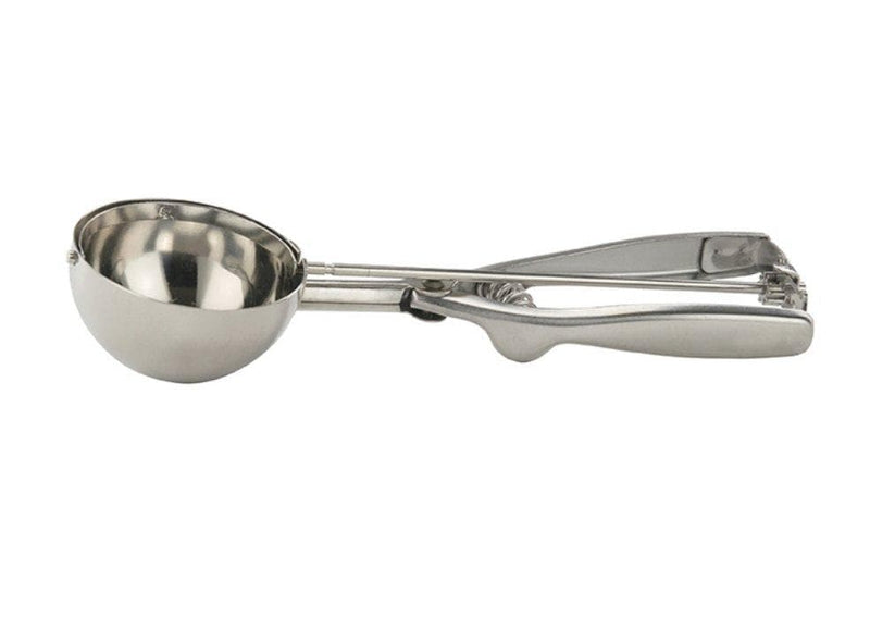 Winco Stainless Steel Squeeze Disher/Portioner - Various Sizes