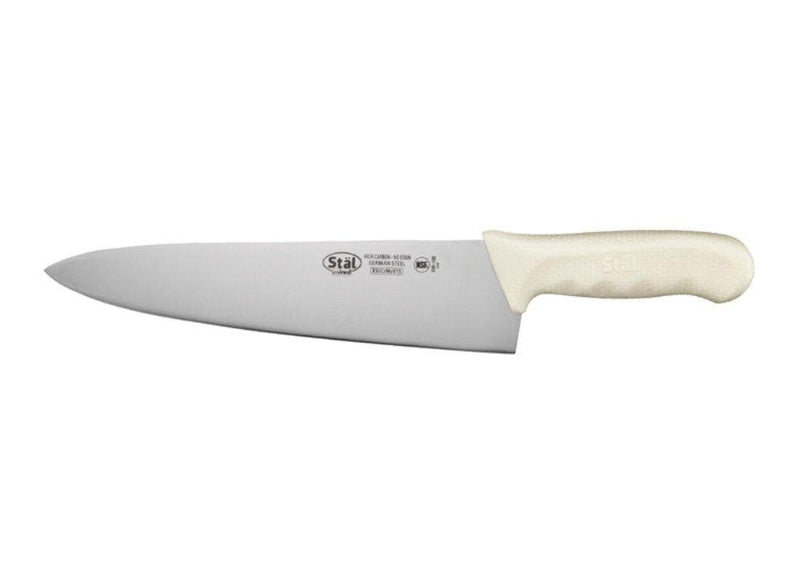 Winco Stäl 10″ Chef’s Knife