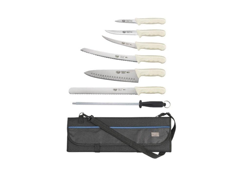 Winco Stäl 7-Piece Cutlery Set