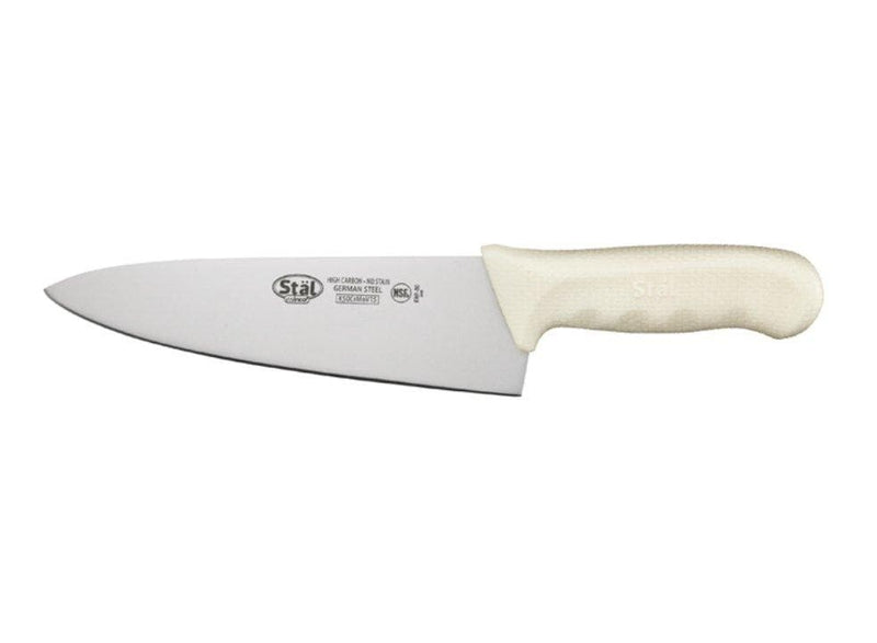 Winco Stäl 8″ Chef’s Knife