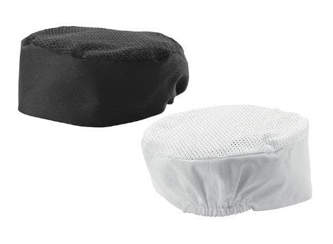 Winco Ventilated Pillbox Hat - Various Sizes/Colours
