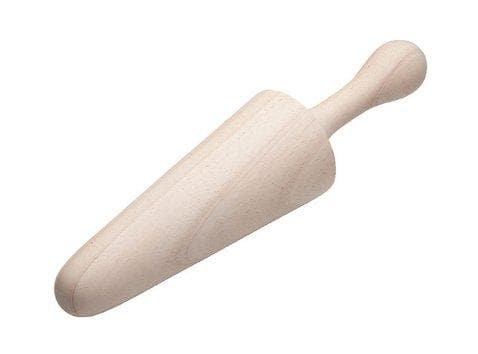 Winco Wooden Chinois Pestle