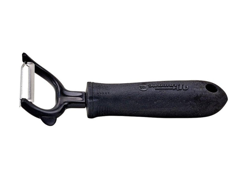 Winco "Y" Peeler With Soft Grip Handle - Various Styles